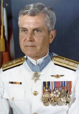 Адмирал Стокдейл